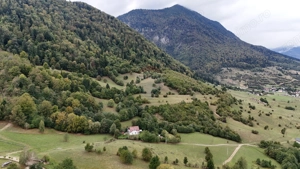 Comision 0% | Teren Intravilan | 4 x Parcele de 592 mp | Zarnesti