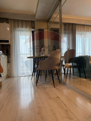 Apartament cu 3 camere de vânzare în zona Calea Severinului - imagine 2