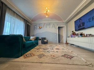 Apartament cu 3 camere de vânzare în zona Calea Severinului - imagine 4