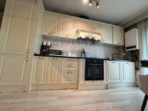 Apartament cu 3 camere de vânzare în zona Calea Severinului - imagine 6