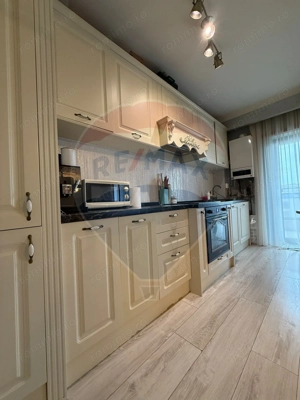 Apartament cu 3 camere de vânzare în zona Calea Severinului - imagine 5