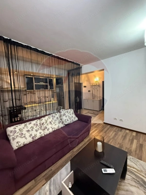 Apartament cu 2 camere de închiriat în zona Calea Bucuresti