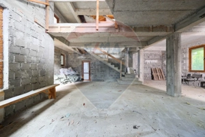 CASA LA ROSU | TOMIS 21 | 325MP | 346MP CURTE | 470 TEREN |ACCES AUTO - imagine 5