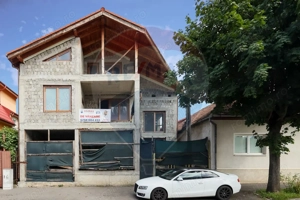 CASA LA ROSU | TOMIS 21 | 325MP | 346MP CURTE | 470 TEREN |ACCES AUTO - imagine 2