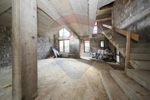 CASA LA ROSU | TOMIS 21 | 325MP | 346MP CURTE | 470 TEREN |ACCES AUTO - imagine 6