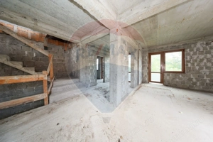 CASA LA ROSU | TOMIS 21 | 325MP | 346MP CURTE | 470 TEREN |ACCES AUTO - imagine 7