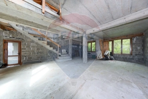 CASA LA ROSU | TOMIS 21 | 325MP | 346MP CURTE | 470 TEREN |ACCES AUTO - imagine 4