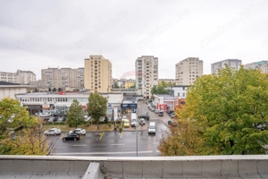 Apartament 3 camere spațios de închiriat, modern, în zonă centrală - imagine 9