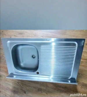 Chiuveta bucatarie Franke