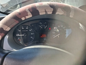 Peugeot expert  an fabricație 2008 - imagine 3