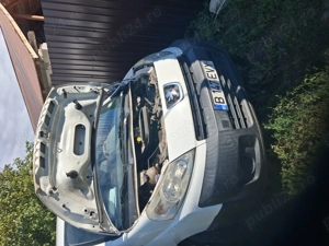 Peugeot expert  an fabricație 2008 - imagine 5