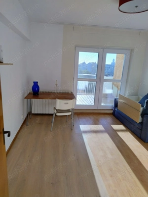 Inchiriere duplex 4camere in zona Splaiul Unirii - imagine 5