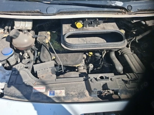 Peugeot expert  an fabricație 2008 - imagine 2