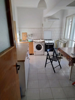 Inchiriere duplex 4camere in zona Splaiul Unirii - imagine 7