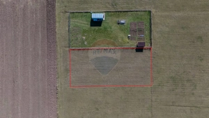 Teren Harman, Strada Henri Coanda, 1000mp - imagine 9