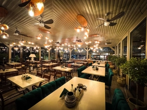 De vânzare Restaurant Patchoulito – Ștrandul Neptun, Arad - imagine 6