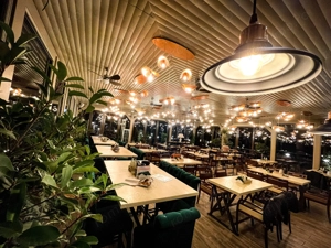 De vânzare Restaurant Patchoulito – Ștrandul Neptun, Arad - imagine 7