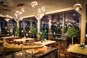 De vânzare Restaurant Patchoulito – Ștrandul Neptun, Arad - imagine 5