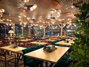 De vânzare Restaurant Patchoulito – Ștrandul Neptun, Arad