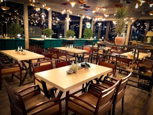 De vânzare Restaurant Patchoulito – Ștrandul Neptun, Arad - imagine 8