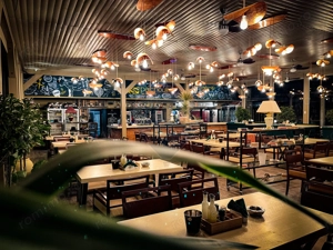 De vânzare Restaurant Patchoulito – Ștrandul Neptun, Arad - imagine 10