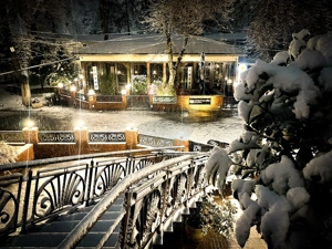 De vânzare Restaurant Patchoulito – Ștrandul Neptun, Arad - imagine 11