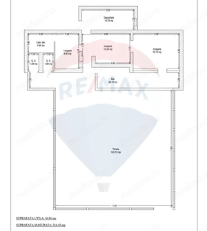 De vânzare Restaurant Patchoulito – Ștrandul Neptun, Arad - imagine 12