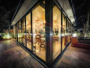 De vânzare Restaurant Patchoulito – Ștrandul Neptun, Arad - imagine 9