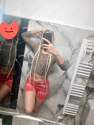 La mine sau la. Tine