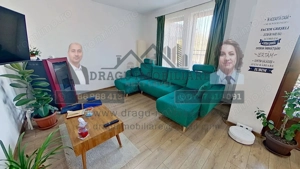 Vila Cartier Balcescu Tecuci/ Panouri fotovoltaice 5 kw - imagine 6