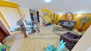 Vila Cartier Balcescu Tecuci/ Panouri fotovoltaice 5 kw - imagine 10