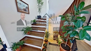 Vila Cartier Balcescu Tecuci/ Panouri fotovoltaice 5 kw - imagine 7