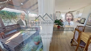 Vila Cartier Balcescu Tecuci/ Panouri fotovoltaice 5 kw - imagine 4