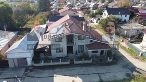 Vila Cartier Balcescu Tecuci/ Panouri fotovoltaice 5 kw - imagine 14