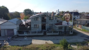 Vila Cartier Balcescu Tecuci/ Panouri fotovoltaice 5 kw - imagine 13