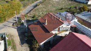 Vila Cartier Balcescu Tecuci/ Panouri fotovoltaice 5 kw - imagine 16