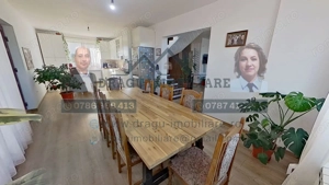 Vila Cartier Balcescu Tecuci/ Panouri fotovoltaice 5 kw - imagine 2