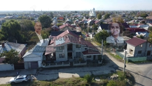 Vila Cartier Balcescu Tecuci/ Panouri fotovoltaice 5 kw - imagine 17