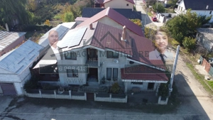 Vila Cartier Balcescu Tecuci/ Panouri fotovoltaice 5 kw - imagine 18