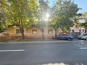 Casă individuală de vânzare în Freidorf – teren 750 mp, toate utilitățile,