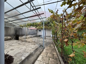 Casă / Vilă cu 5 camere de vânzare în Aleșd zona Ultracentral - imagine 20