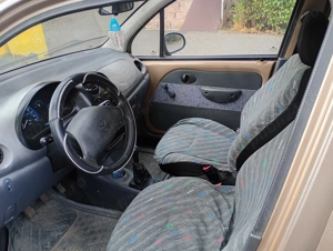 Vând Daewoo Matiz 2007 - imagine 5 Vând Daewoo Matiz 2007 - imagine 5