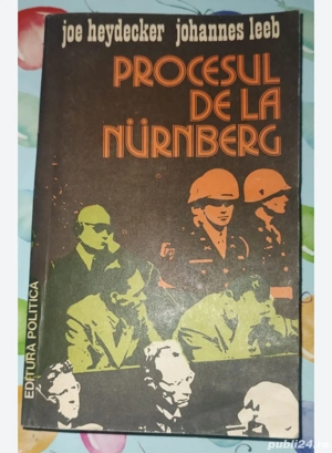 Procesul de la Nurnberg