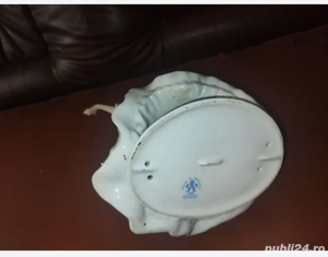 Balerina-portelan romanesc