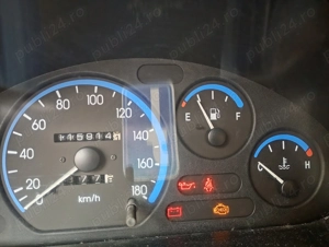 Vând Daewoo Matiz 2007 - imagine 6 Vând Daewoo Matiz 2007 - imagine 6