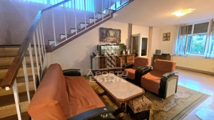 Casa individuala, zona Mehala - Cetatii, teren generos - imagine 3