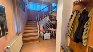 Casa individuala, zona Mehala - Cetatii, teren generos - imagine 4