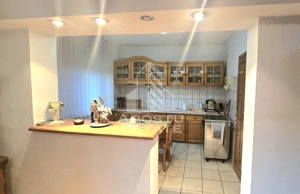 Casa individuala, zona Mehala - Cetatii, teren generos - imagine 2