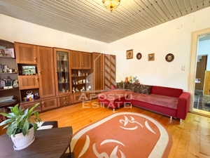 Casa individuala la sat | 5 camere | 117mp utili + 800mp teren