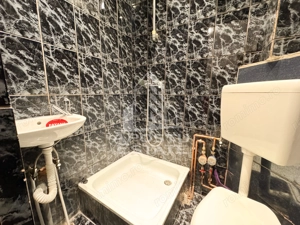 Garsoniera, 22mp, boxa, etajul 1, renovata,  zona Blascovici Timisoara - imagine 4